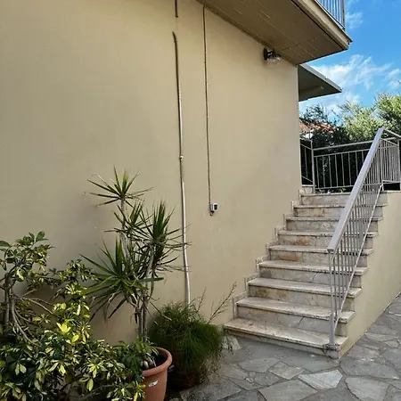 Apartment Aktaion