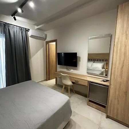 Apartment Aktaion