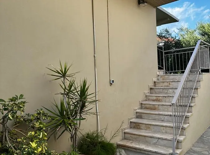 Apartment Aktaion