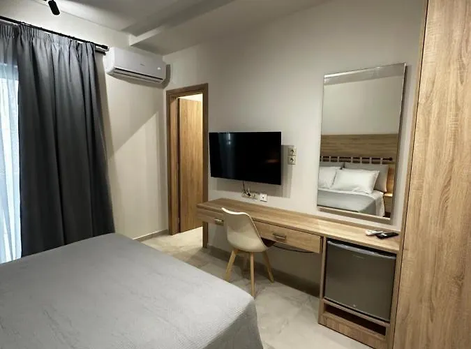 Apartment Aktaion