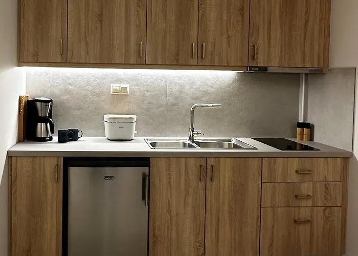 Aktaion Apartment