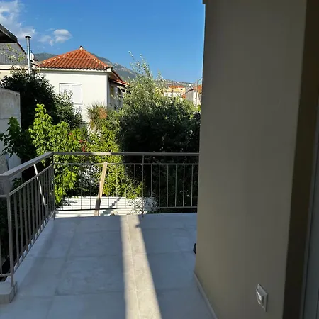 Appartement Aktaion *