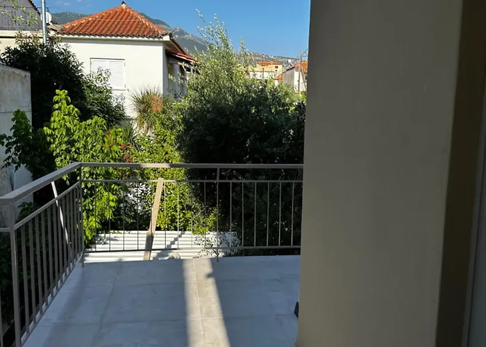 Apartament Aktaion *